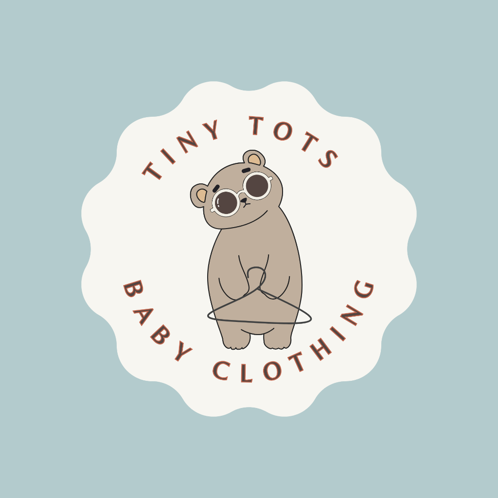 Tiny Tots Logo